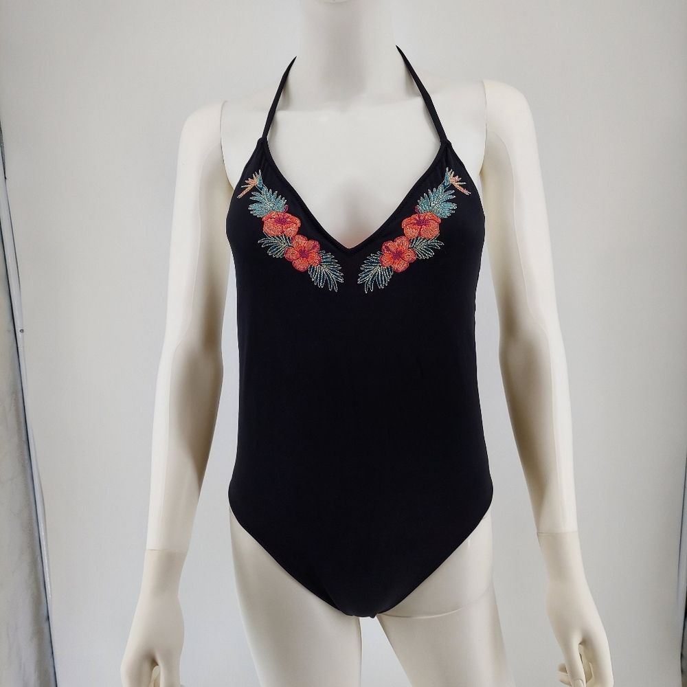 Victoria's Secret  Pink NWOT One Piece Swimsuit